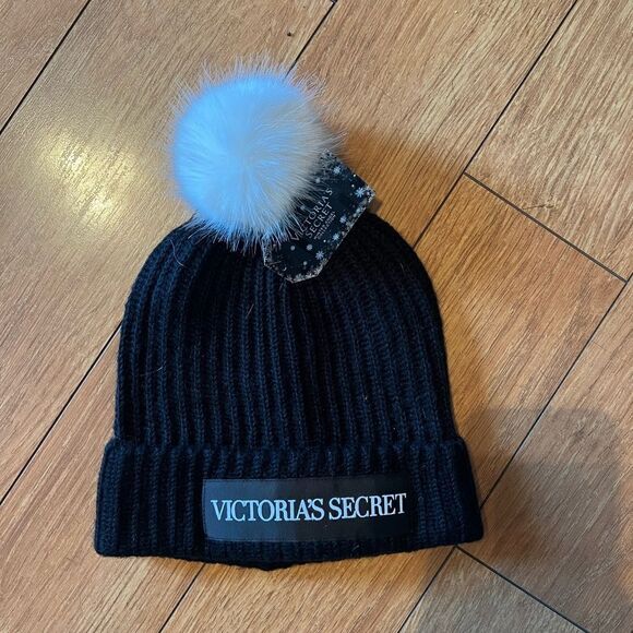 Victoria Secret winter angel hat collection  nwt - Picture 6 of 8
